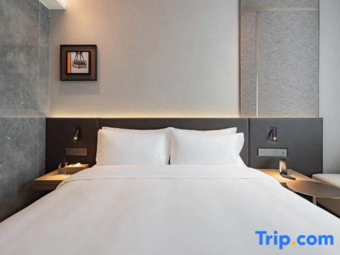 Luxury Double room
