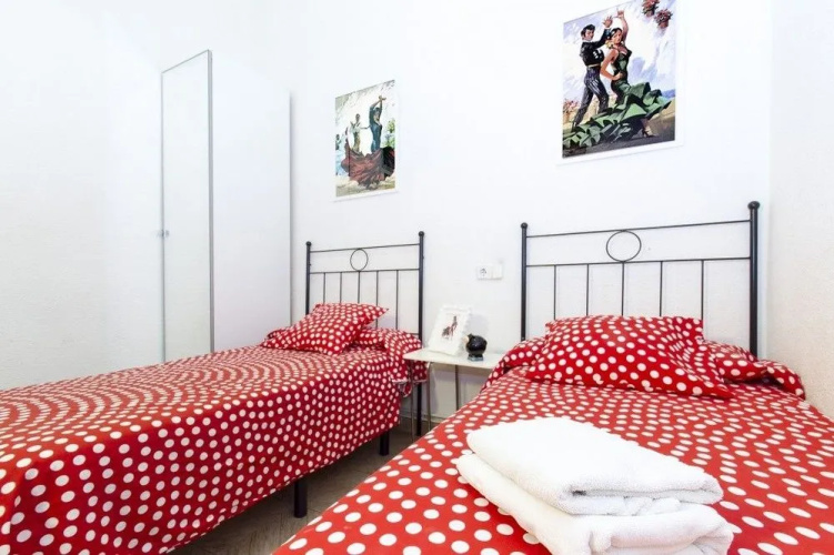 Hostal Bahía