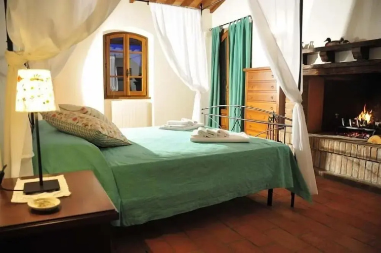 La Casella Exclusive Villa