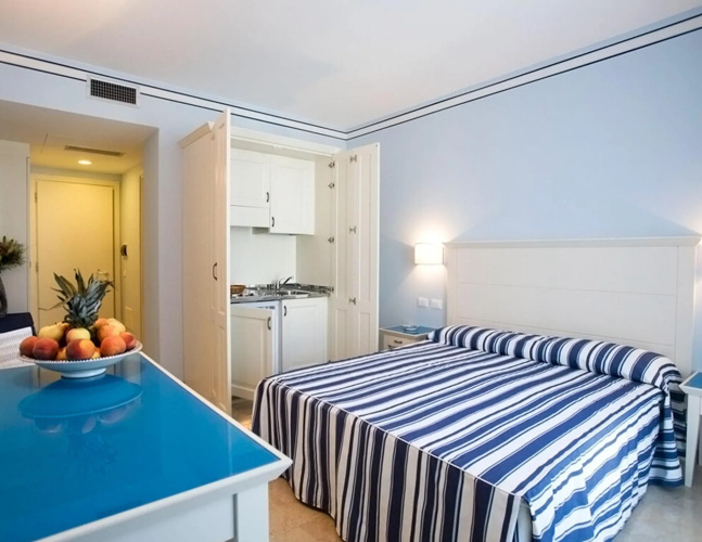 Villaggio Cala La Luna - Residence