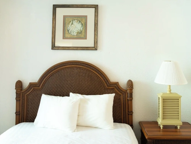 1 Bedroom Standard room
