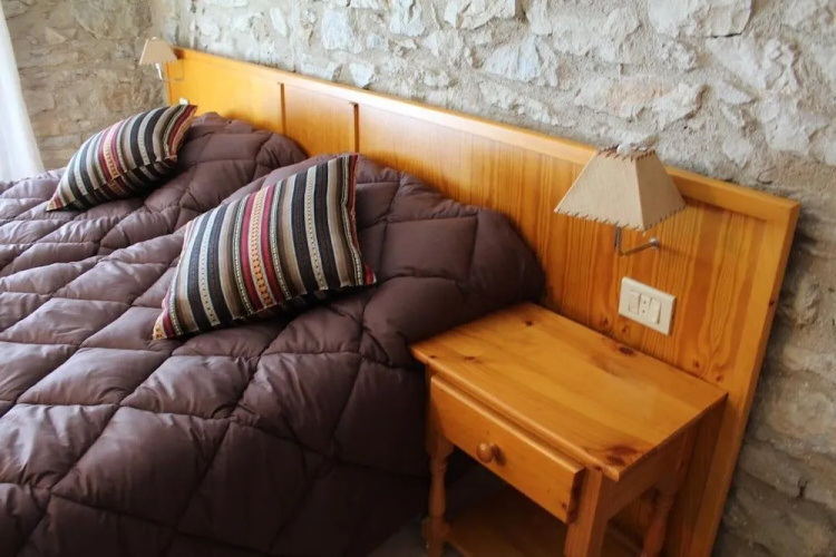 Hotel D'Ares