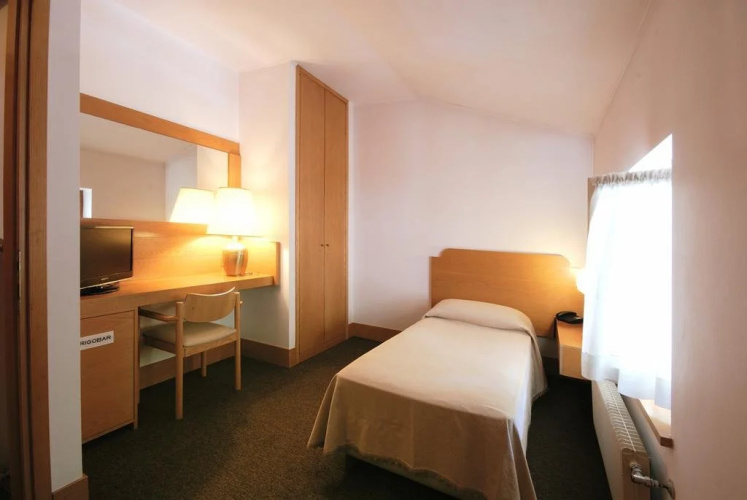 Hotel Pittis