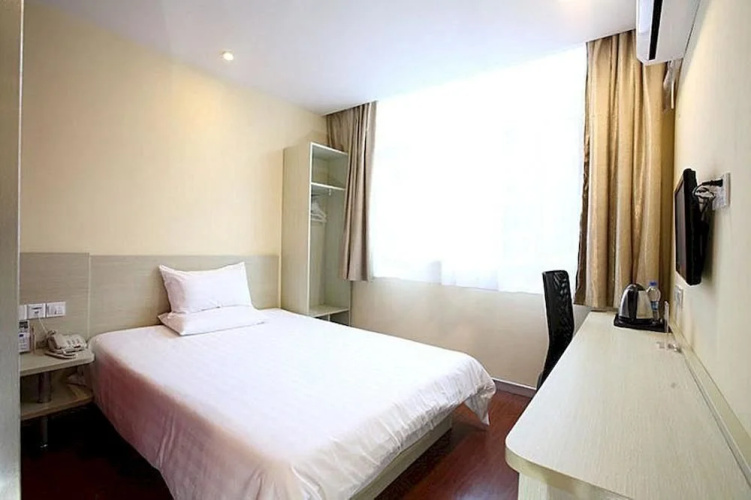 Hanting Express Chengdu Jinniu Wanda Branch