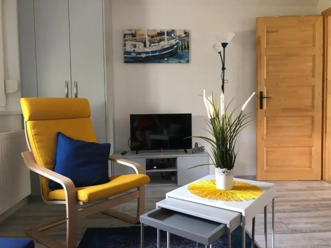 Dominik Apartmanhaz