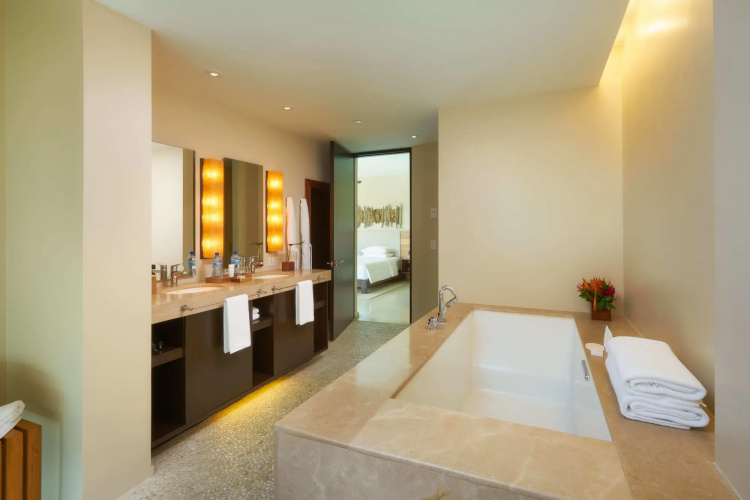 Andaz Costa Rica Resort at Peninsula Papagayo photo 9