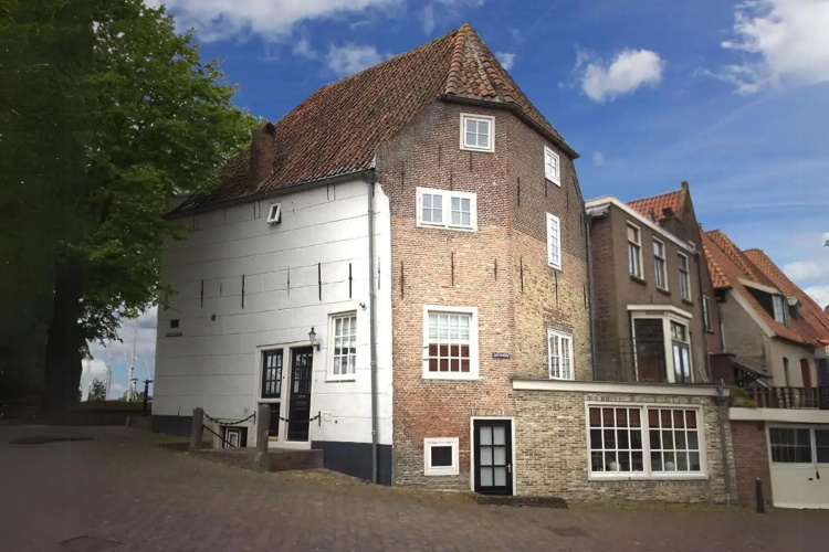 Torenhuis Medemblik