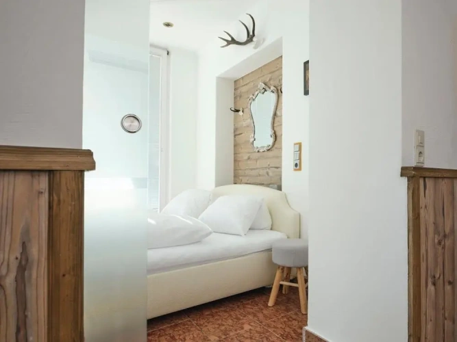 Double Apartment