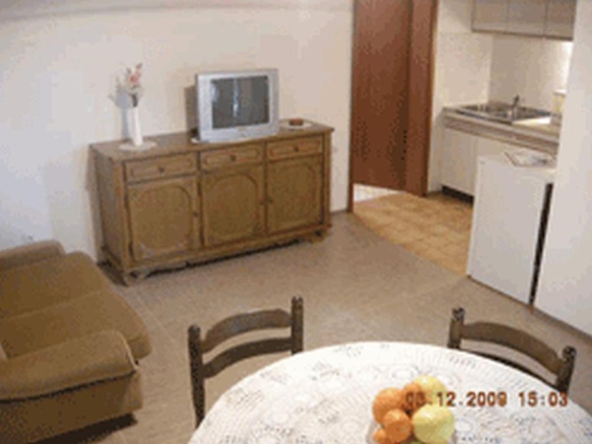 1 Bedroom Apartment with sea view