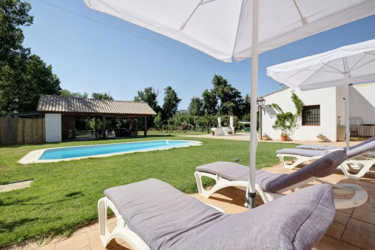 Villa Carmen