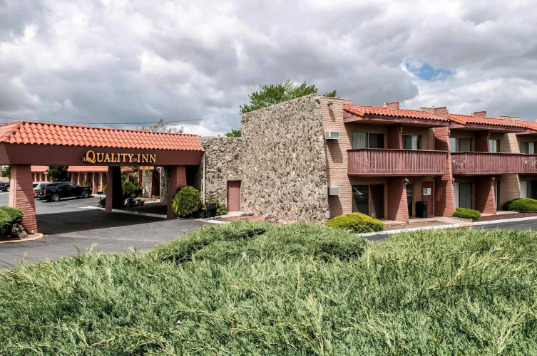 Quality Inn photo 18