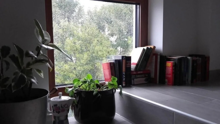 Books&Bikes