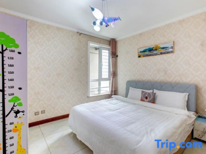 2 Bedrooms Suite