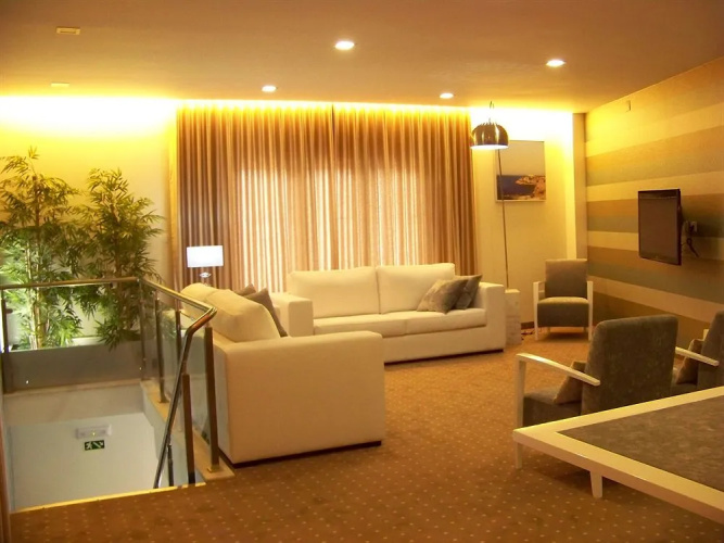 Hotel Figueiredo's
