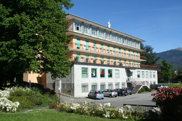 Hotelbild