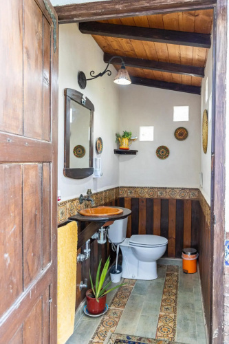 Finca el Albero