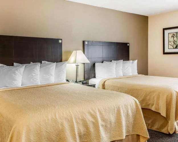 Standard room