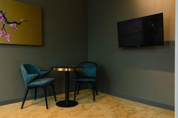 Hotel Mai Amsterdam photo 20