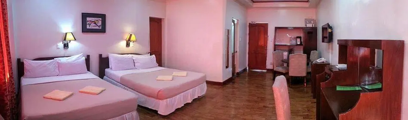 Family Suite
