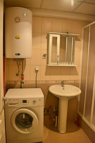 George 59 Apartment