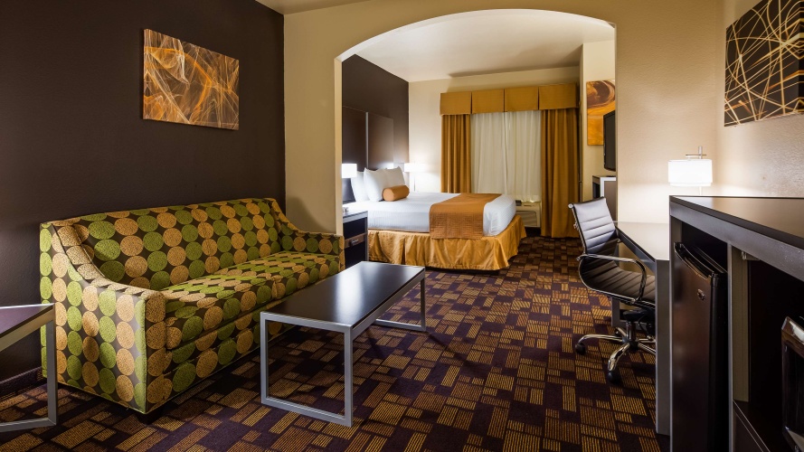Double Suite