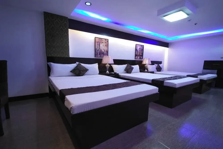 Standard Family room