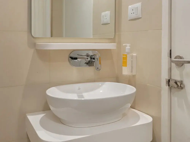 Bloom Hotel SG Highway