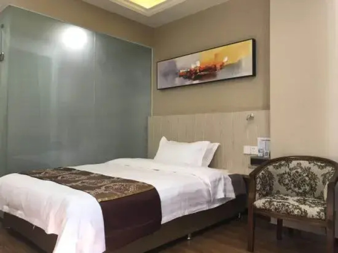Shui Jing Wan Renting