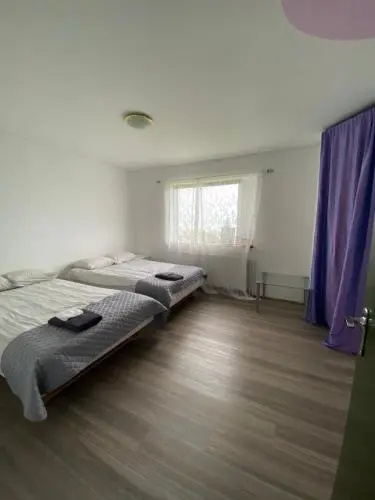 Private Scandinavian Apartment