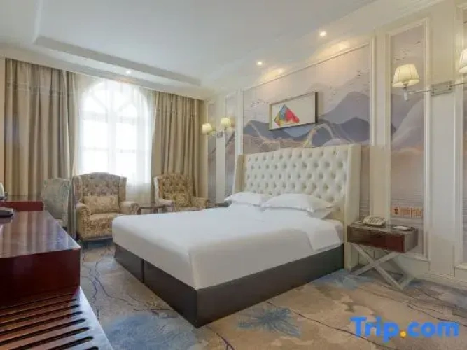 Business Double room