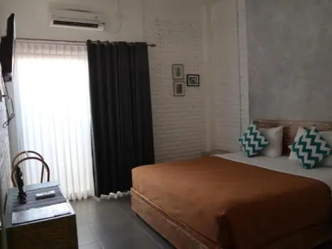 A7 Guesthouse