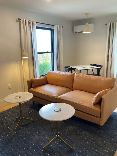 Comfort Double Apartment with harbour view