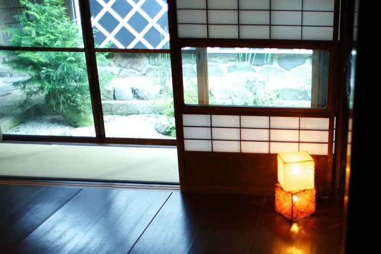 Miyama Futon & Breakfast Thatched Cottages