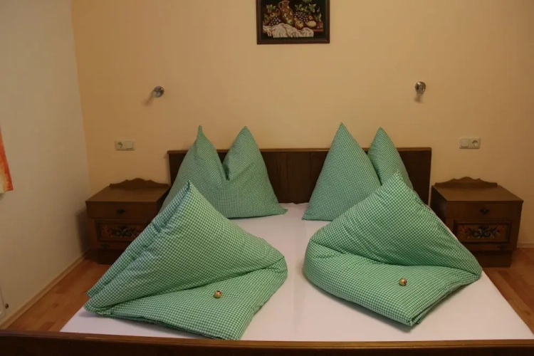 3 Bedrooms Family Cottage with balcony and with mountain view