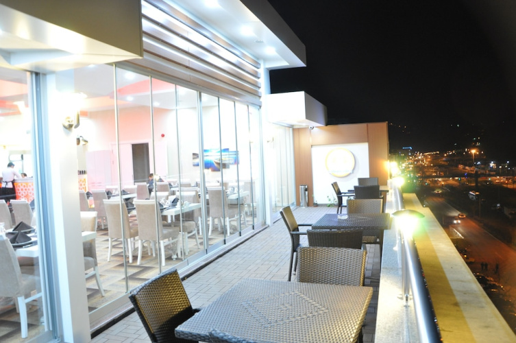 Cihan Otel