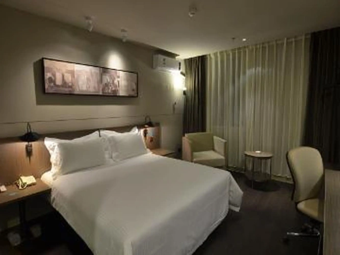 Business Single room
