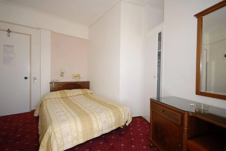 Balasca Hotel