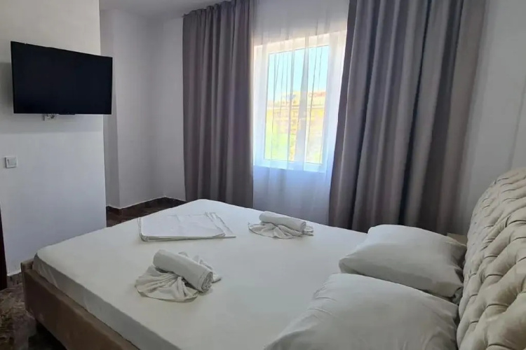 Vila Cocor