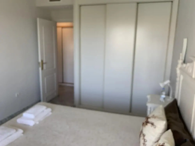 Apartamento Marbella PET