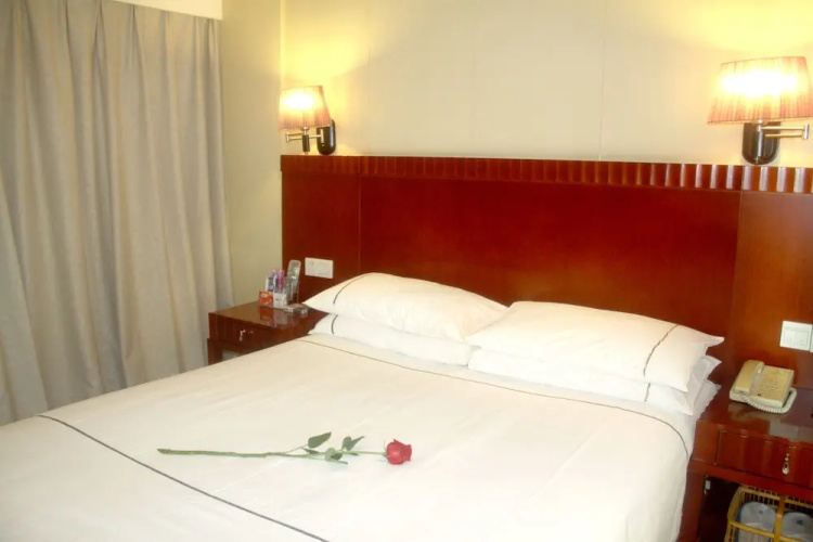 Silver Hotel