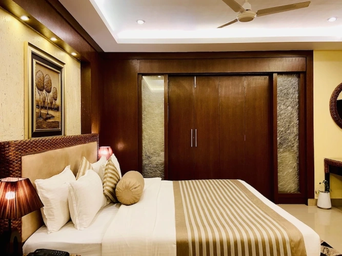 Royal Suite