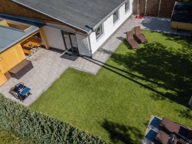 1 Bedroom Superior Double Basement Apartment