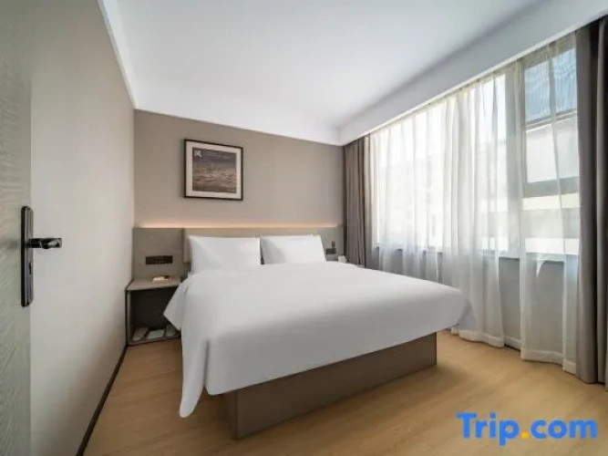 Business Double Suite