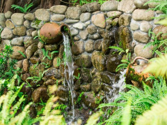 Longshan Hot Spring Hotel
