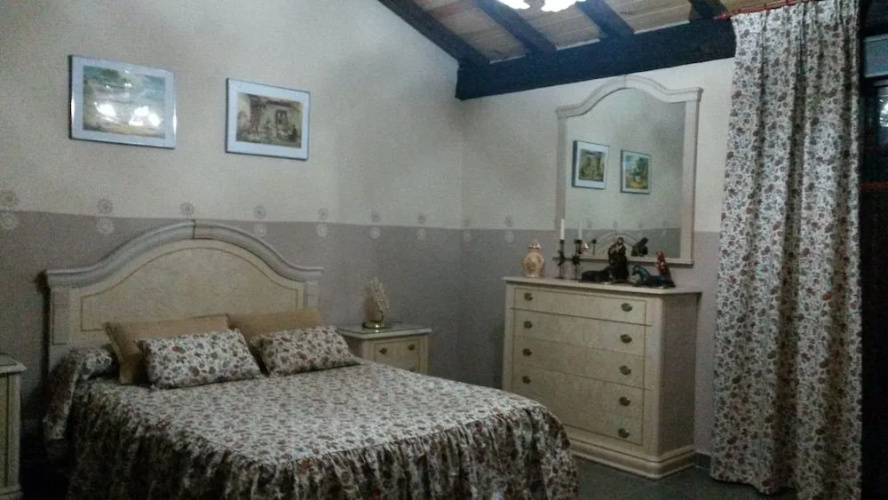 Casa Rural Lolo