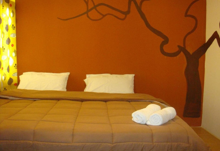 Nimman Soi9 Hotel