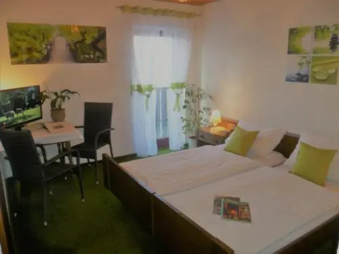 Landhaus Harmonie