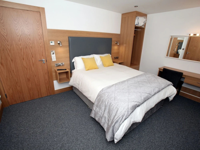 All Seasons B&B