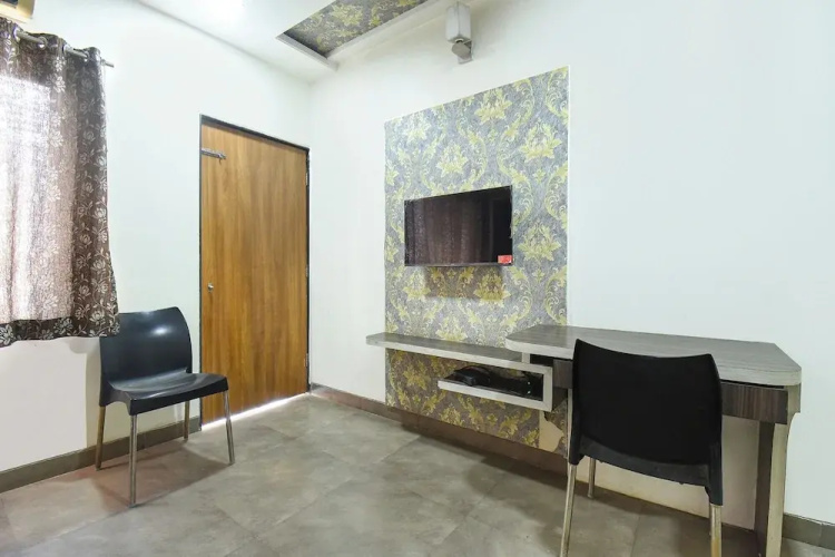 Fabhotel Ramraj Inn