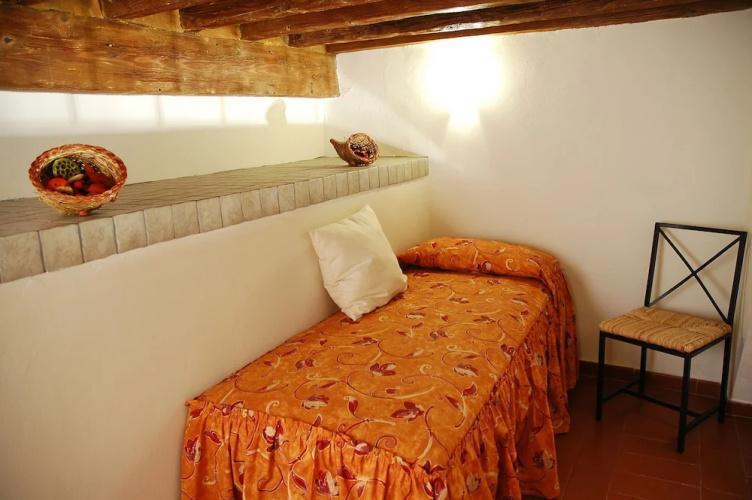 Apartment in Florence Santa Croce